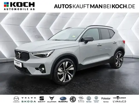 Used VOLVO XC40 Petrol 2024 Ad 