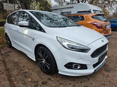 Used FORD S-MAX Diesel 2019 Ad 