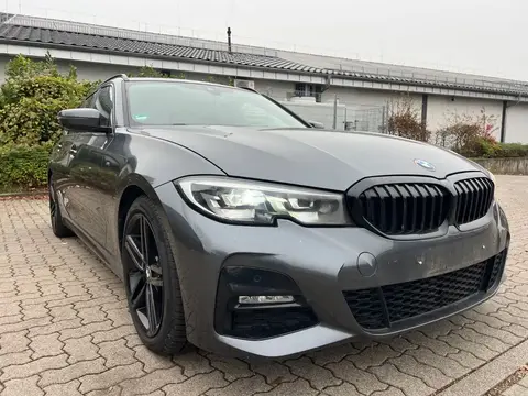 Annonce BMW SERIE 3 Diesel 2020 d'occasion 