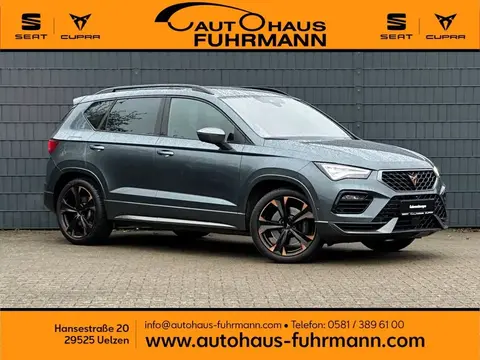 Used CUPRA ATECA Petrol 2020 Ad 