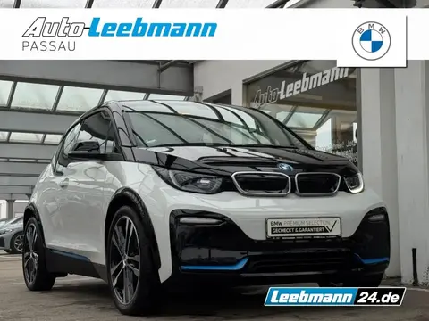 Annonce BMW I3 Non renseigné 2022 d'occasion 