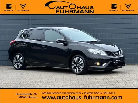 Used NISSAN PULSAR Petrol 2016 Ad 