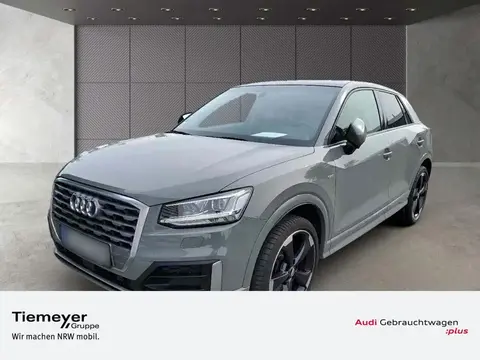 Used AUDI Q2 Petrol 2019 Ad Germany