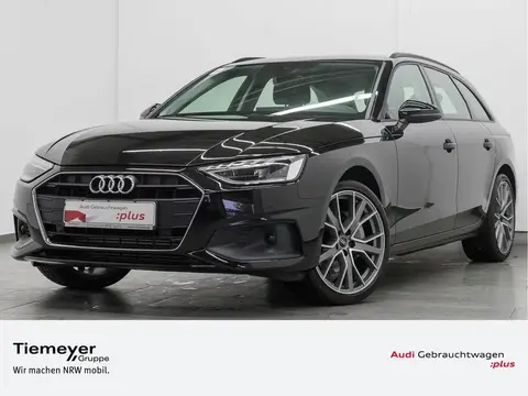 Annonce AUDI A4 Essence 2023 d'occasion 