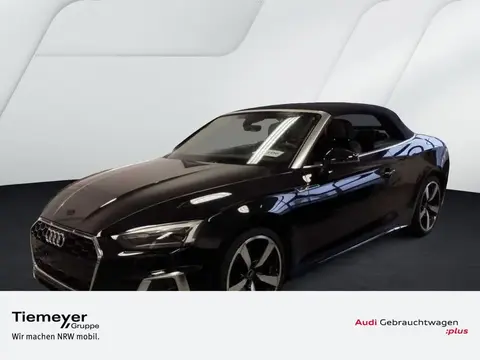 Annonce AUDI A5 Essence 2023 d'occasion 