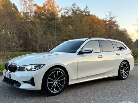 Annonce BMW SERIE 3 Diesel 2020 d'occasion 