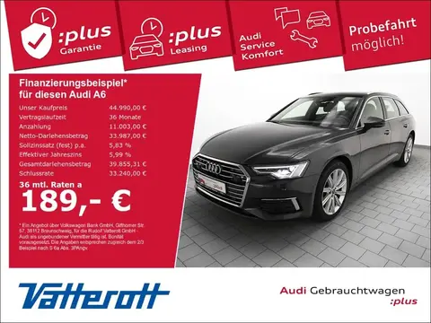 Used AUDI A6 Diesel 2023 Ad 