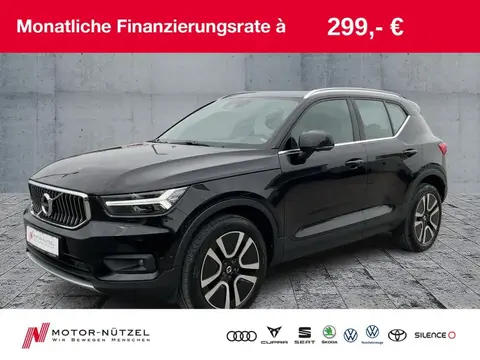 Used VOLVO XC40 Petrol 2020 Ad 