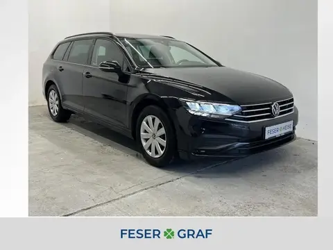 Annonce VOLKSWAGEN PASSAT Diesel 2024 d'occasion 