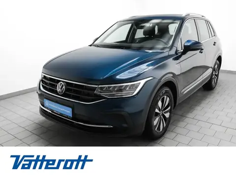 Annonce VOLKSWAGEN TIGUAN Essence 2023 d'occasion 