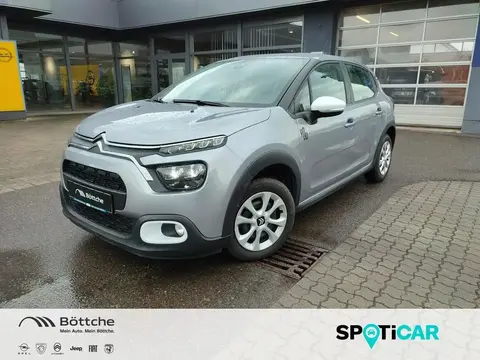 Used CITROEN C3 Petrol 2022 Ad 