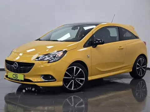 Used OPEL CORSA Petrol 2016 Ad 