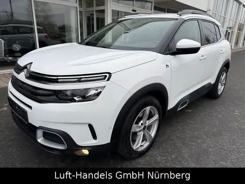 Used CITROEN C5 AIRCROSS Hybrid 2020 Ad 