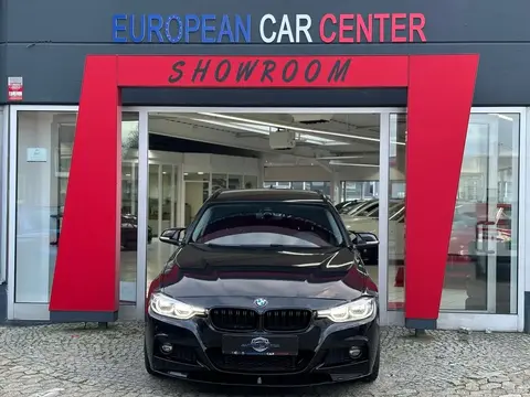 Used BMW SERIE 3 Petrol 2018 Ad 