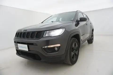 Annonce JEEP COMPASS Diesel 2019 d'occasion 