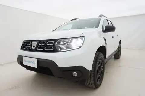 Used DACIA DUSTER Diesel 2020 Ad 