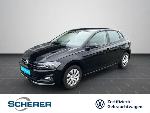 Annonce VOLKSWAGEN POLO Diesel 2019 d'occasion Allemagne