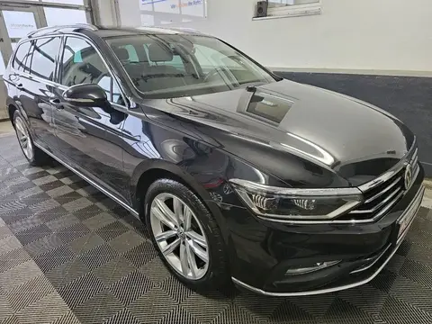 Annonce VOLKSWAGEN PASSAT Diesel 2020 d'occasion 