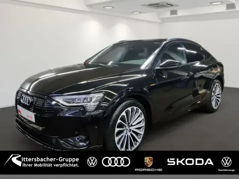 Used AUDI E-TRON Not specified 2020 Ad 