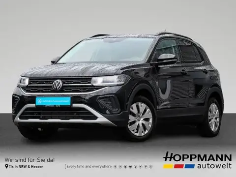 Annonce VOLKSWAGEN T-CROSS Essence 2024 d'occasion 