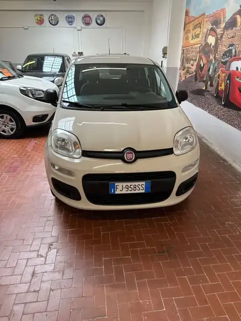 Used FIAT PANDA Petrol 2017 Ad 