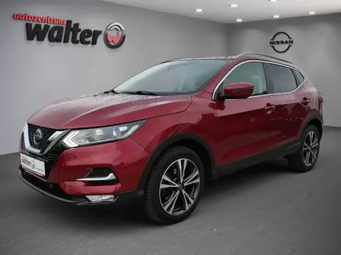 Annonce NISSAN QASHQAI Essence 2019 d'occasion 