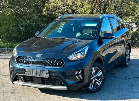 Annonce KIA NIRO Hybride 2021 d'occasion 