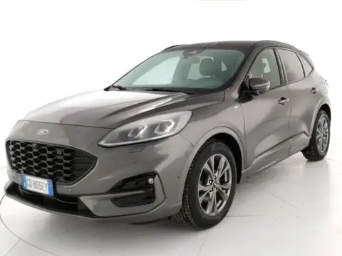 Used FORD KUGA Hybrid 2020 Ad 