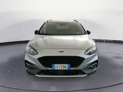 Used FORD FOCUS Petrol 2020 Ad 