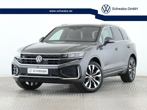 Used VOLKSWAGEN TOUAREG Diesel 2024 Ad 