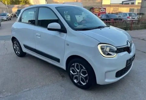 Used RENAULT TWINGO Petrol 2020 Ad 