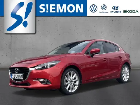 Used MAZDA 3 Petrol 2018 Ad 