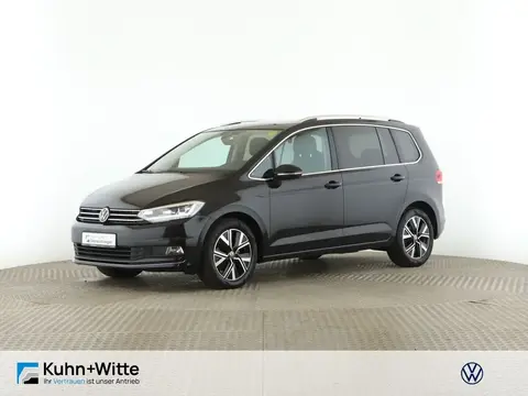 Used VOLKSWAGEN TOURAN Diesel 2020 Ad 