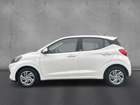 Annonce HYUNDAI I10 Essence 2020 d'occasion 