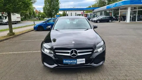 Used MERCEDES-BENZ CLASSE C Diesel 2017 Ad 