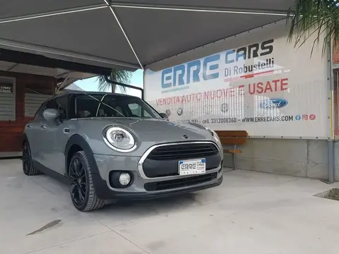 Annonce MINI ONE Diesel 2017 d'occasion 