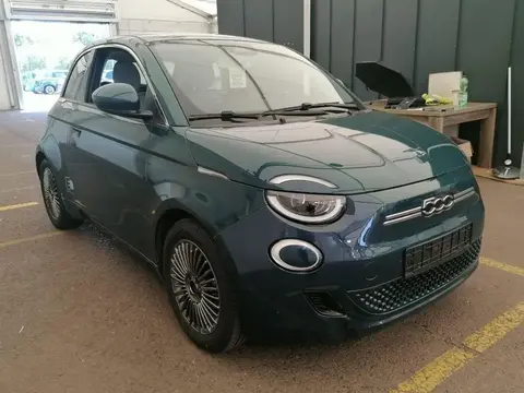 Used FIAT 500 Not specified 2021 Ad 