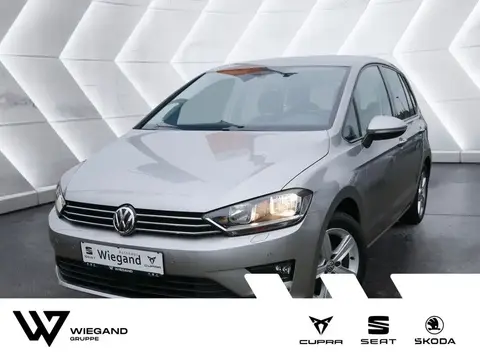 Annonce VOLKSWAGEN GOLF Essence 2015 d'occasion 