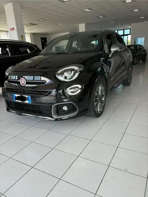 Used FIAT 500L Petrol 2020 Ad 