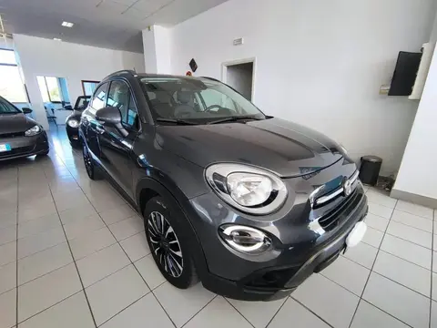 Annonce FIAT 500L Diesel 2018 d'occasion 