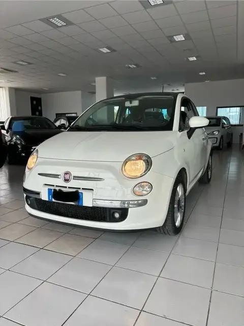 Used FIAT 500 Diesel 2016 Ad 