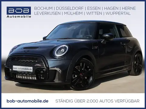 Annonce MINI COOPER Essence 2023 d'occasion 