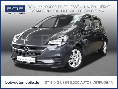 Annonce OPEL CORSA Essence 2015 d'occasion 