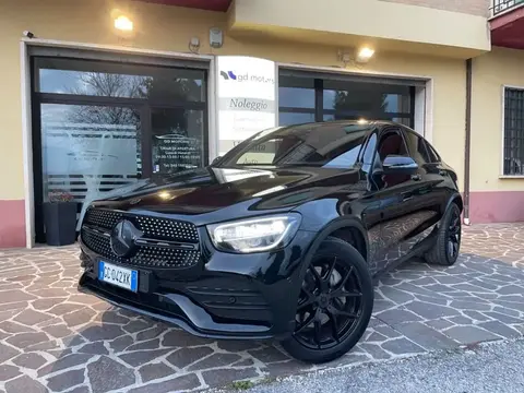 Used MERCEDES-BENZ CLASSE GLC Diesel 2020 Ad 