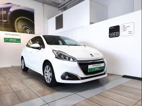 Annonce PEUGEOT 208 Diesel 2019 d'occasion 