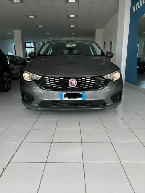 Annonce FIAT TIPO Diesel 2019 d'occasion 