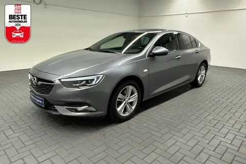 Annonce OPEL INSIGNIA Essence 2018 d'occasion 