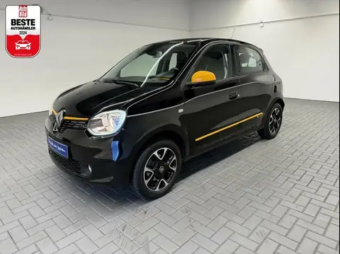 Annonce RENAULT TWINGO Essence 2019 d'occasion 