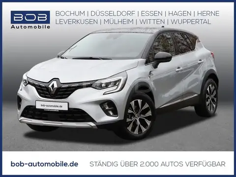 Used RENAULT CAPTUR Hybrid 2023 Ad 