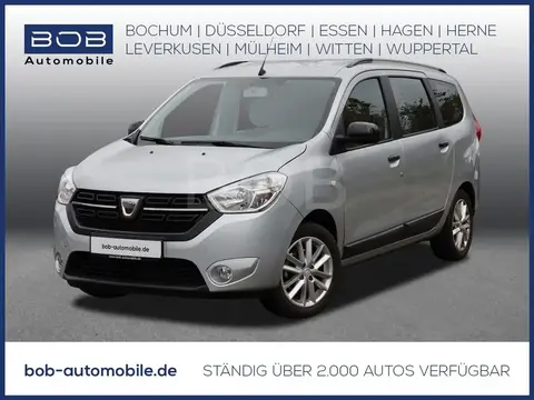 Used DACIA LODGY Petrol 2021 Ad 